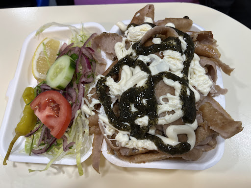 Photo of The Best Kebab & Pizza - 21 Brookend St, Ross-on-Wye HR9 7EE